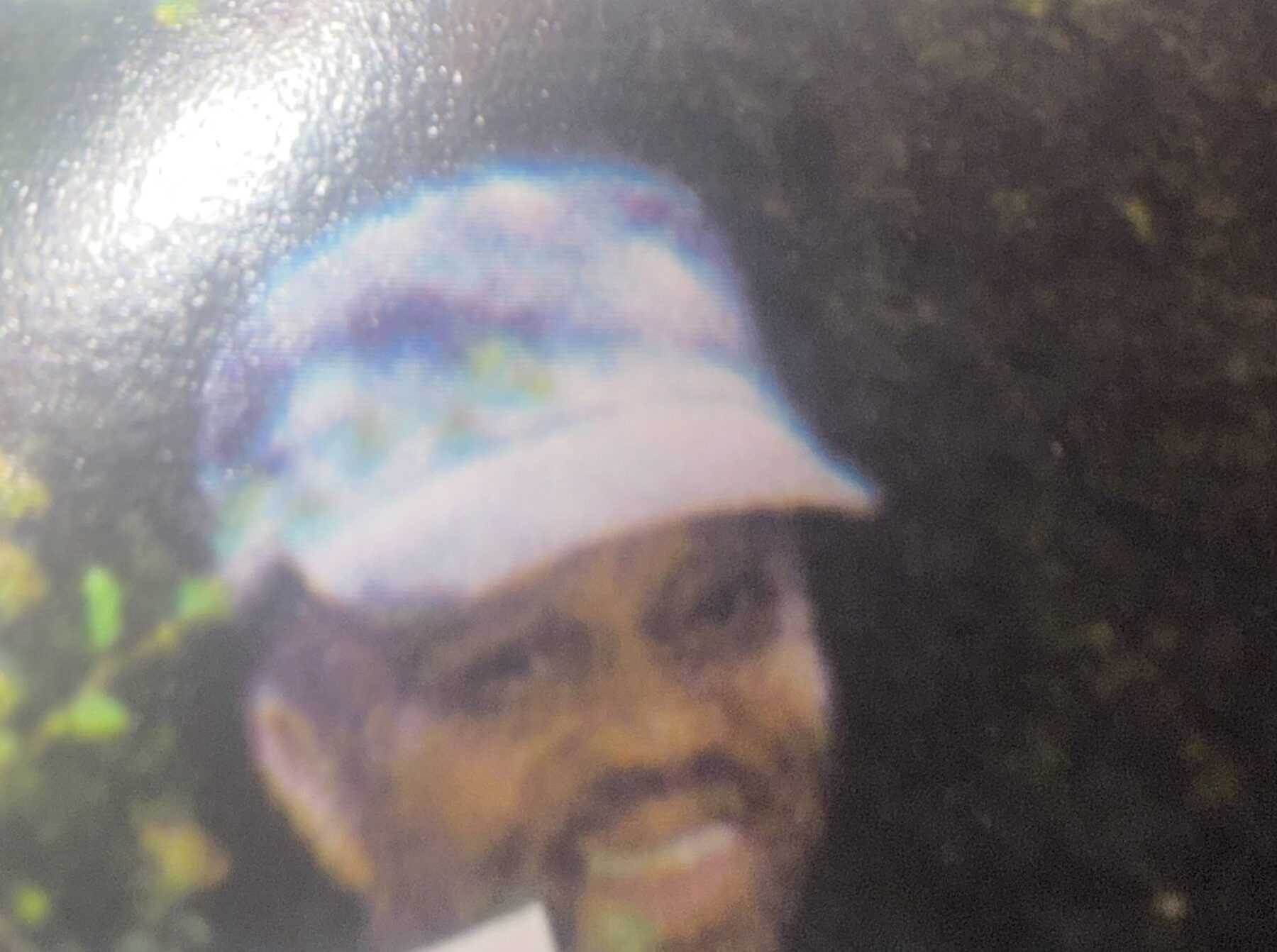 Herman Faison, founder of the original Faison Drywall out of Oxon Hill, Maryland